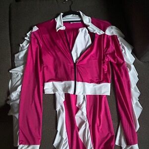 Women 2pc set Boutique Set